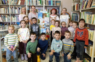 В гостях у Радости В гостях у Радости.